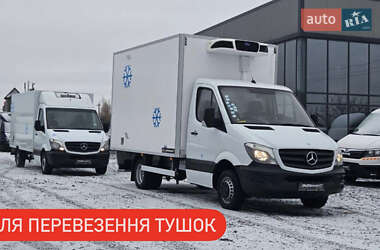 Рефрижератор Mercedes-Benz Sprinter 2014 в Рівному