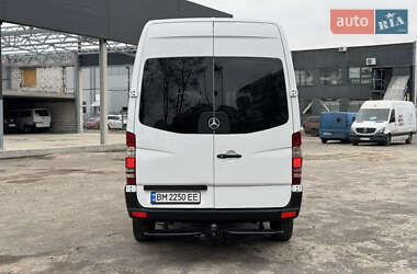 Грузовой фургон Mercedes-Benz Sprinter 2007 в Сумах