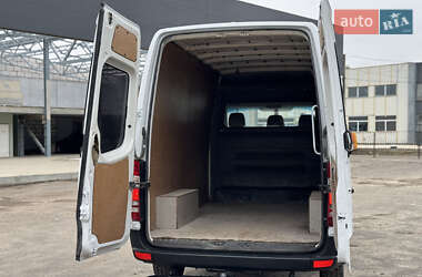 Грузовой фургон Mercedes-Benz Sprinter 2007 в Сумах