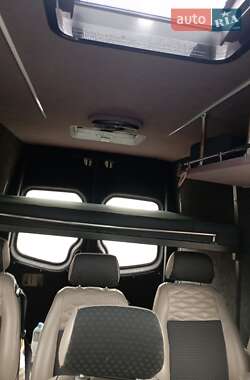 Микроавтобус Mercedes-Benz Sprinter 2009 в 
