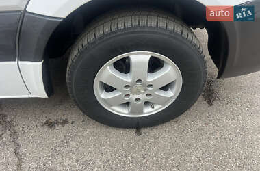 Автовоз Mercedes-Benz Sprinter 2014 в 