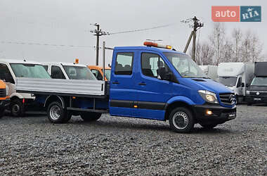 Борт Mercedes-Benz Sprinter 2015 в Рівному