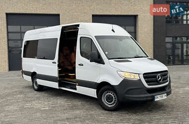 Микроавтобус Mercedes-Benz Sprinter 2021 в Сарнах