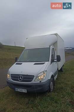 Інші автобуси Mercedes-Benz Sprinter 2013 в Львові