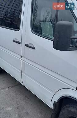 Микроавтобус Mercedes-Benz Sprinter 2005 в Киеве