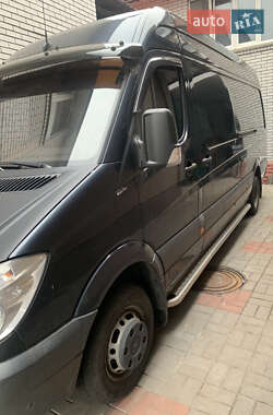 Другие автобусы Mercedes-Benz Sprinter 2007 в Житомире