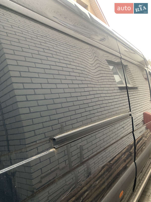 Другие автобусы Mercedes-Benz Sprinter 2007 в Житомире