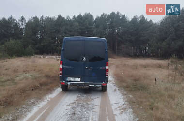 Микроавтобус Mercedes-Benz Sprinter 2007 в Сарнах