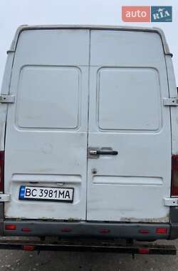 Інші вантажівки Mercedes-Benz Sprinter 1997 в Львові