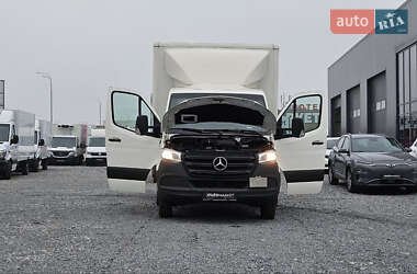 Вантажний фургон Mercedes-Benz Sprinter 2019 в Рівному