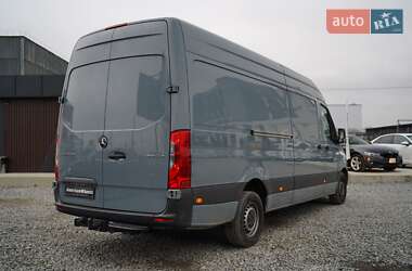 Другие автобусы Mercedes-Benz Sprinter 2020 в Черновцах