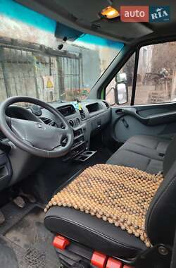Вантажний фургон Mercedes-Benz Sprinter 2005 в 
