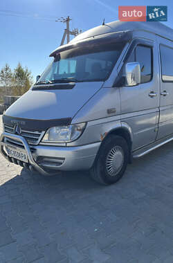 Інші автобуси Mercedes-Benz Sprinter 2005 в Львові