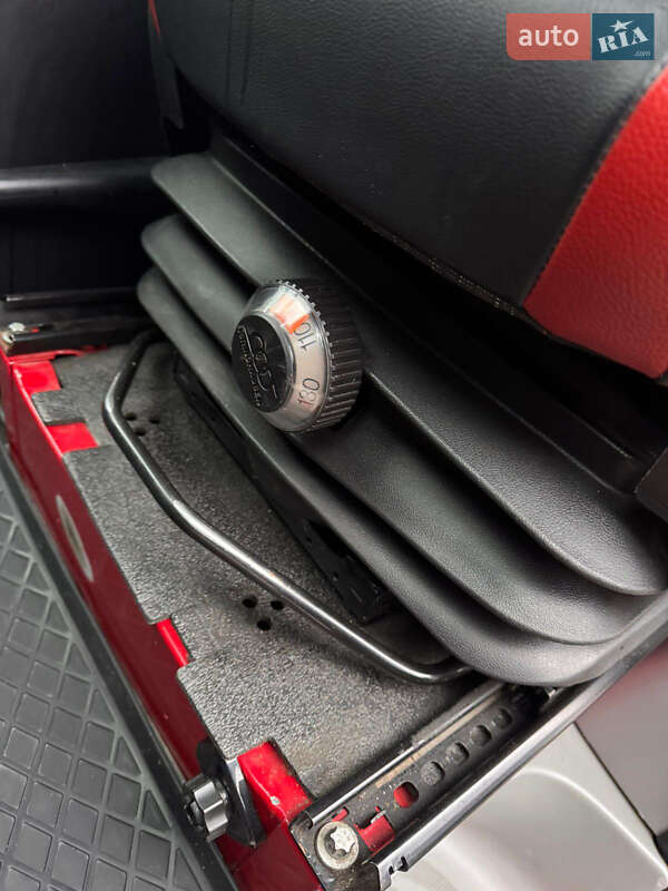 Микроавтобус Mercedes-Benz Sprinter 2015 в Киеве