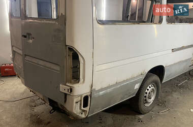 Микроавтобус Mercedes-Benz Sprinter 2006 в Иршаве