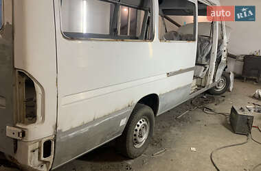 Микроавтобус Mercedes-Benz Sprinter 2006 в Иршаве