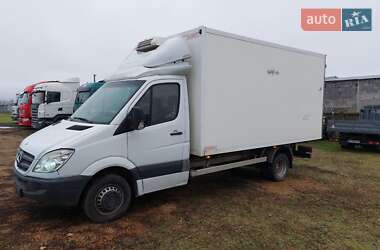 Рефрижератор Mercedes-Benz Sprinter 2011 в Одессе