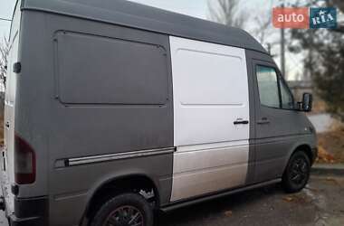 Вантажний фургон Mercedes-Benz Sprinter 2005 в Миколаєві