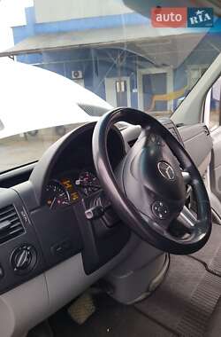 Хлібовоз Mercedes-Benz Sprinter 2014 в Світловодську