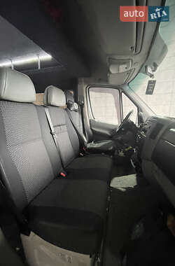 Мікроавтобус Mercedes-Benz Sprinter 2006 в Івано-Франківську