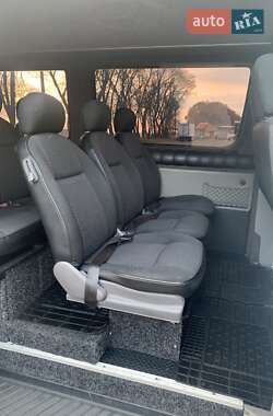 Микроавтобус Mercedes-Benz Sprinter 2010 в 