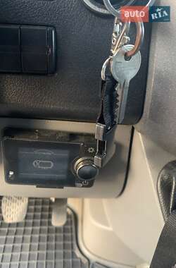 Микроавтобус Mercedes-Benz Sprinter 2010 в 