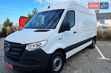 Вантажний фургон Mercedes-Benz Sprinter 2021 в Луцьку