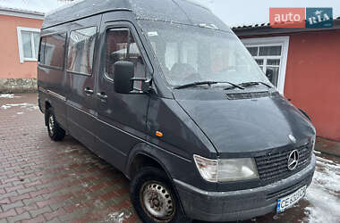 Інші автобуси Mercedes-Benz Sprinter 1997 в Новій Ушиці