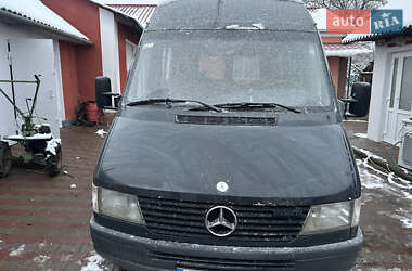 Інші автобуси Mercedes-Benz Sprinter 1997 в Новій Ушиці