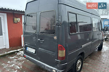 Інші автобуси Mercedes-Benz Sprinter 1997 в Новій Ушиці