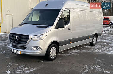 Вантажний фургон Mercedes-Benz Sprinter 2020 в Ірпені