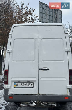 Микроавтобус Mercedes-Benz Sprinter 2004 в Белой Церкви