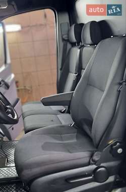 Грузовой фургон Mercedes-Benz Sprinter 2011 в Черновцах