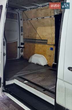 Грузовой фургон Mercedes-Benz Sprinter 2011 в Черновцах