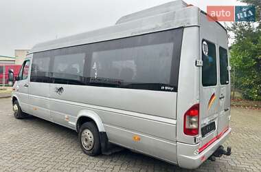 Мікроавтобус Mercedes-Benz Sprinter 2006 в Яворові