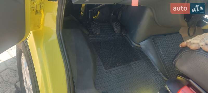 Платформа Mercedes-Benz Sprinter 2005 в Костополе фото 21 Платформа Mercedes-Benz Sprinter 2005 в Костополе