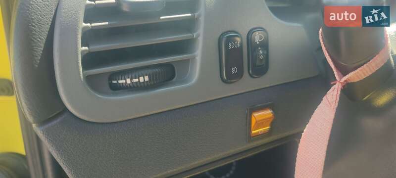 Платформа Mercedes-Benz Sprinter 2005 в Костополе фото 23 Платформа Mercedes-Benz Sprinter 2005 в Костополе