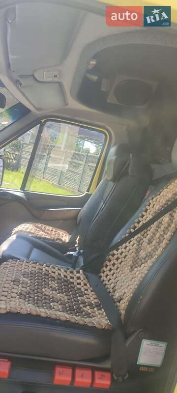 Платформа Mercedes-Benz Sprinter 2005 в Костополе фото 33 Платформа Mercedes-Benz Sprinter 2005 в Костополе