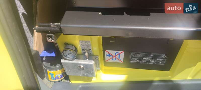 Платформа Mercedes-Benz Sprinter 2005 в Костополе фото 49 Платформа Mercedes-Benz Sprinter 2005 в Костополе