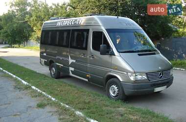 Другие автобусы Mercedes-Benz Sprinter 1995 в Кропивницком