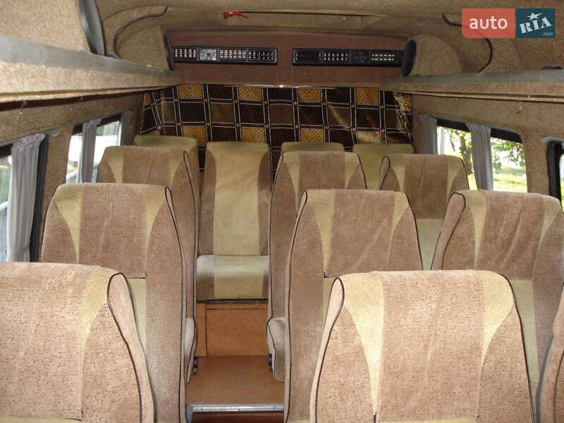 Другие автобусы Mercedes-Benz Sprinter 1995 в Кропивницком