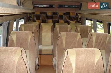 Другие автобусы Mercedes-Benz Sprinter 1995 в 