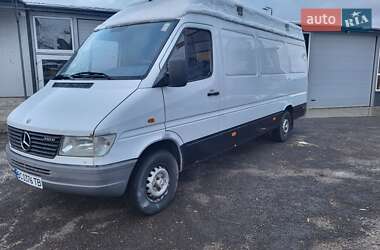 Грузовой фургон Mercedes-Benz Sprinter 1998 в Калуше