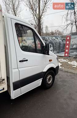 Рефрижератор Mercedes-Benz Sprinter 2015 в Києві