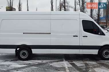 Вантажний фургон Mercedes-Benz Sprinter 2021 в Києві