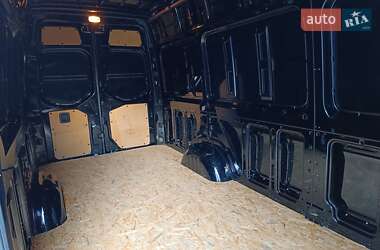 Вантажний фургон Mercedes-Benz Sprinter 2019 в 