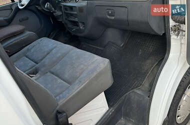 Микроавтобус Mercedes-Benz Sprinter 2003 в 