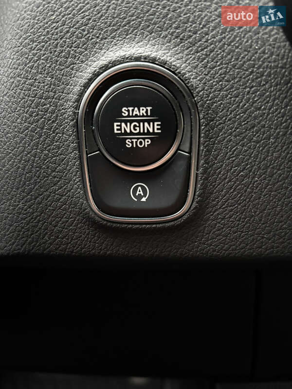 Грузовой фургон Mercedes-Benz Sprinter 2019 в Киеве