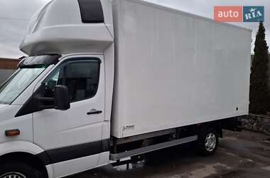 Вантажний фургон Mercedes-Benz Sprinter 2013 в Хмельницькому