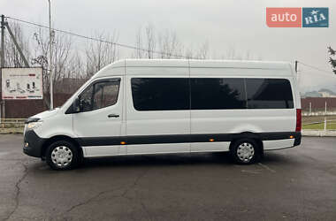 Микроавтобус Mercedes-Benz Sprinter 2020 в Тячеве